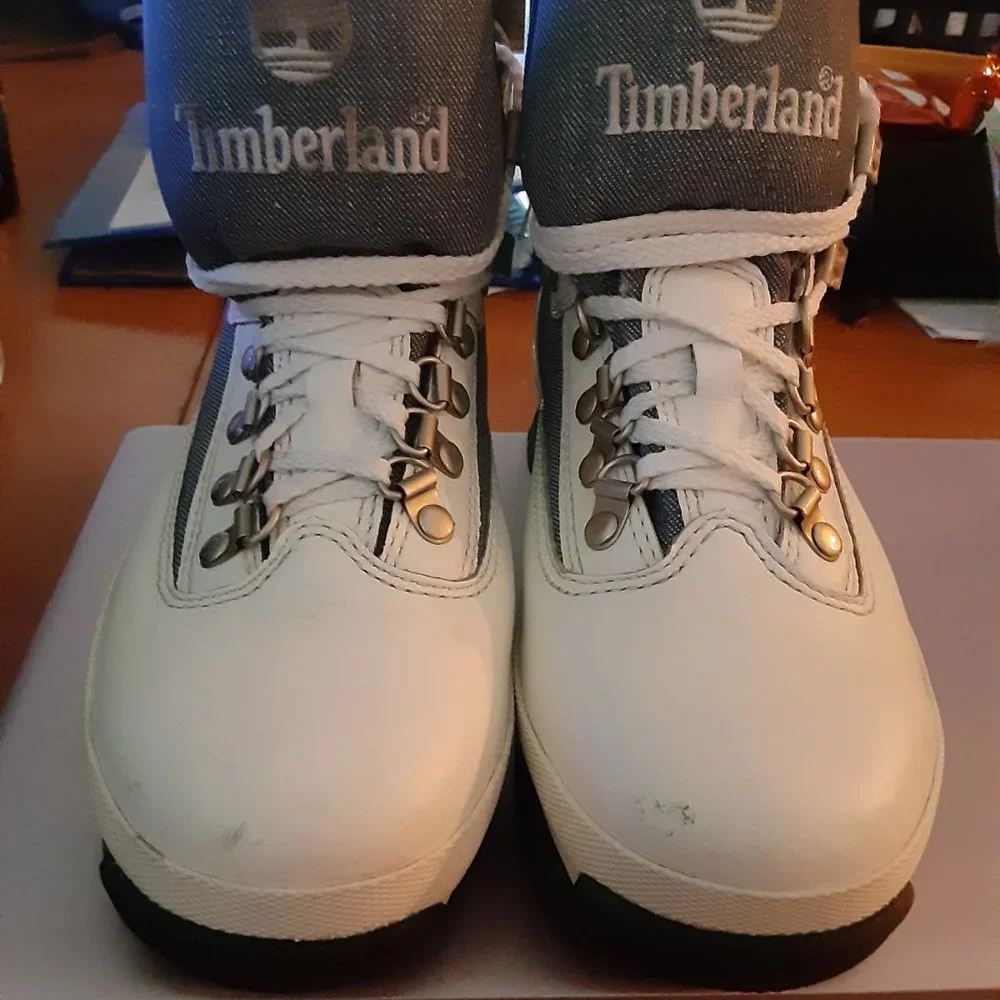 Timberland boots - Picture 6 of 6